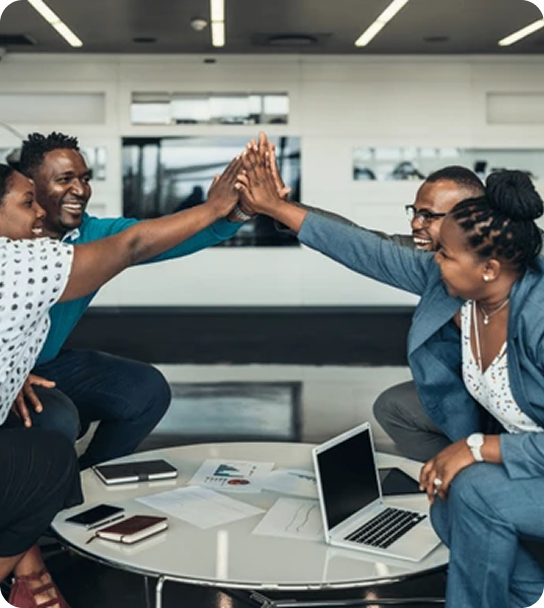 Team Collaboration